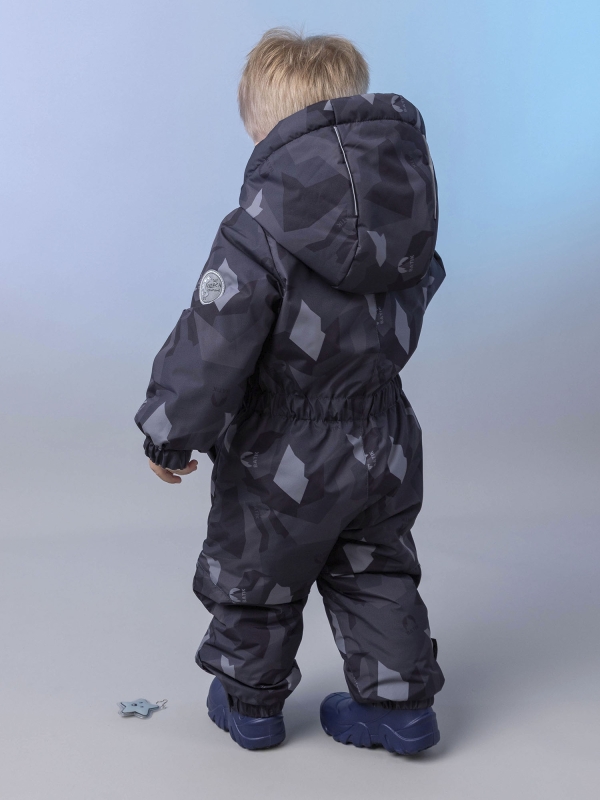 Комбинезон Брауни