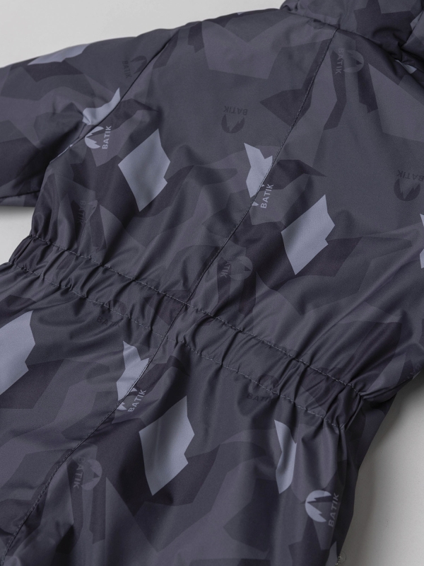 Комбинезон Брауни