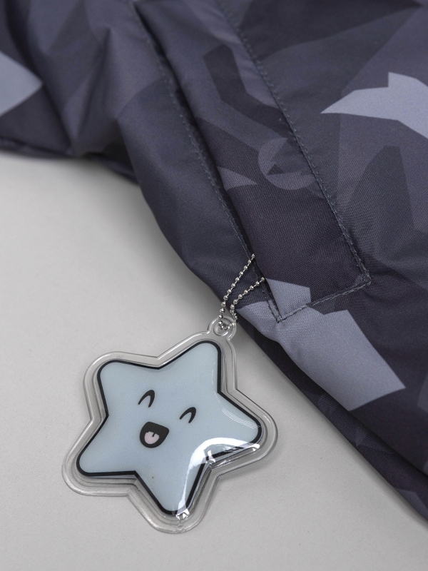 Комбинезон Брауни