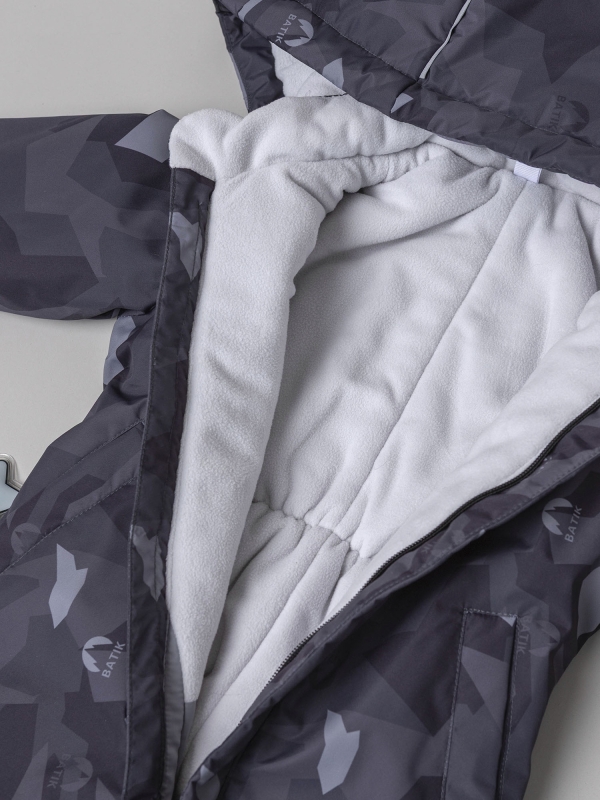 Комбинезон Брауни