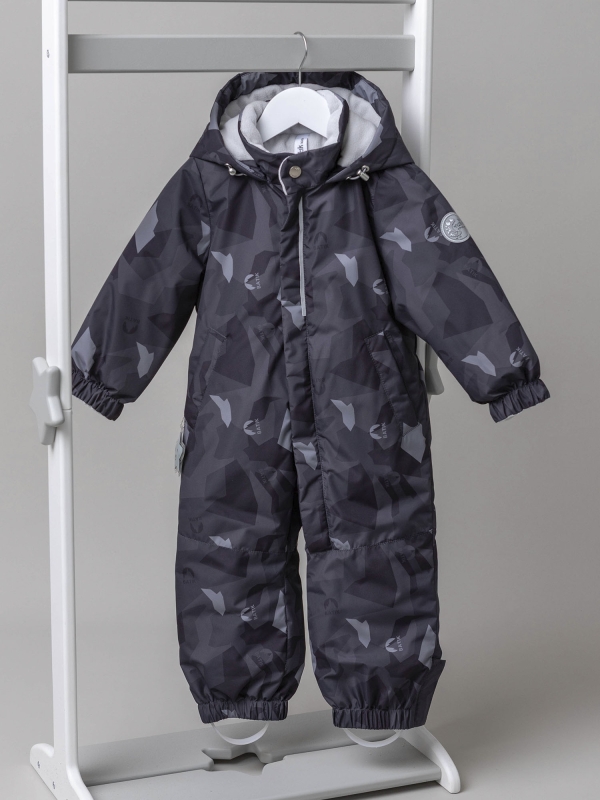 Комбинезон Брауни