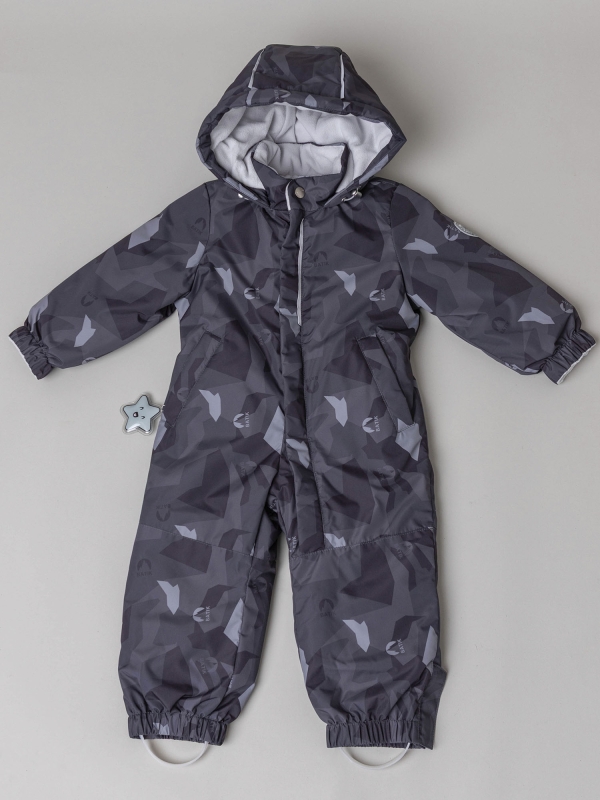 Комбинезон Брауни