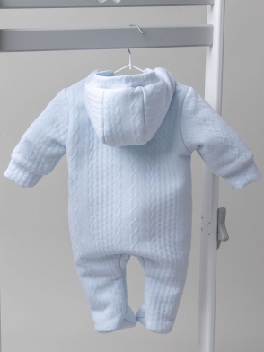 Комбинезон Эйон 2