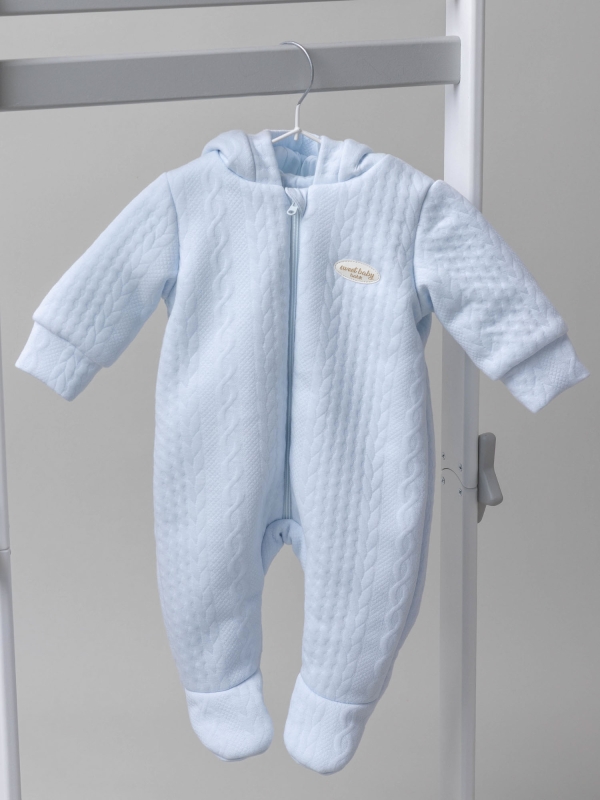 Комбинезон Эйон 2