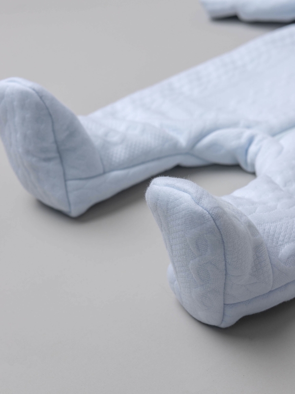 Комбинезон Эйон 2