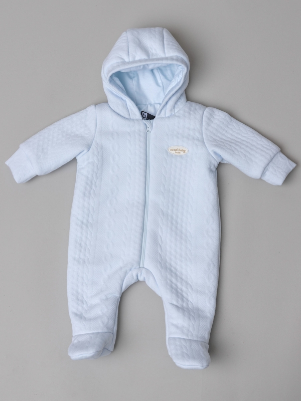 Комбинезон Эйон 2