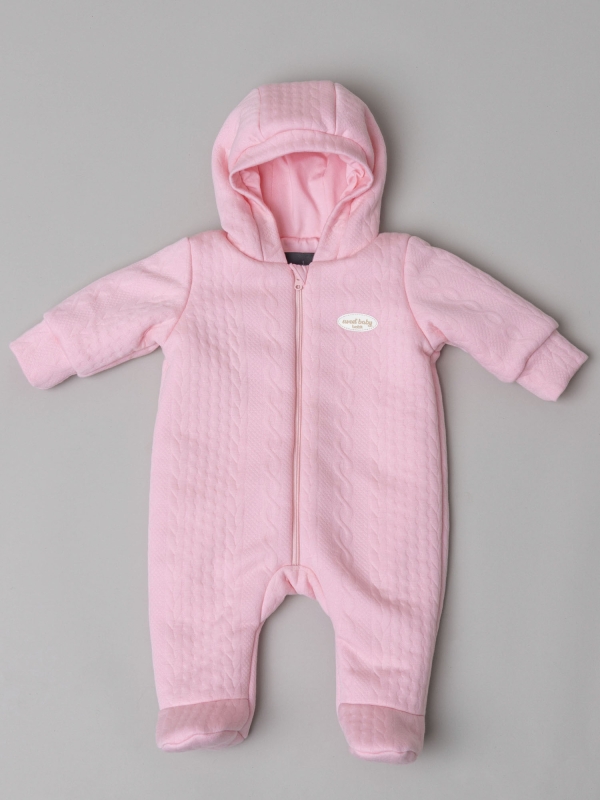 Комбинезон Эйон 2