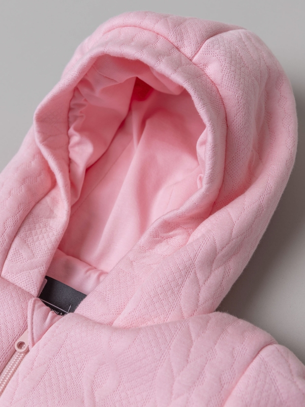 Комбинезон Эйон 2