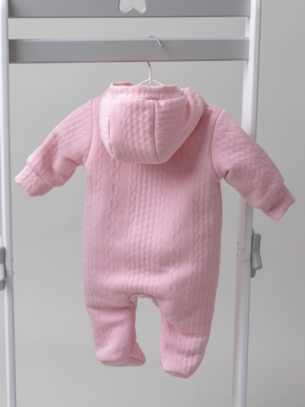 Комбинезон Эйон 2