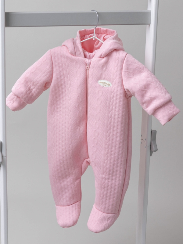 Комбинезон Эйон 2