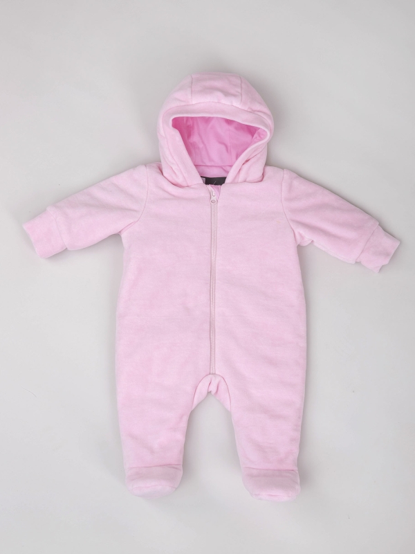 Комбинезон Коуди 2