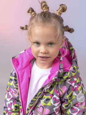 Комбинезон Стич