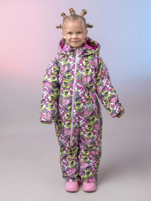 Комбинезон Стич