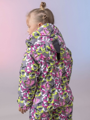 Комбинезон Стич