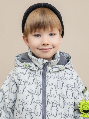 Комплект для мальчика Ришар