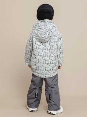 Комплект для мальчика Ришар