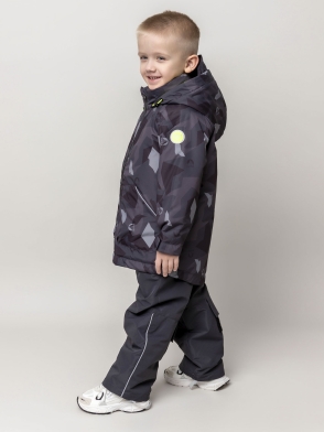 Комплект для мальчика Ришар