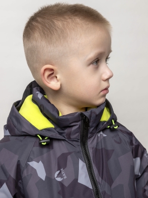 Комплект для мальчика Ришар