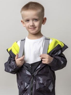 Комплект для мальчика Ришар