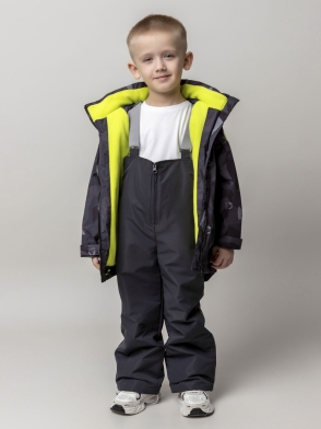 Комплект для мальчика Ришар