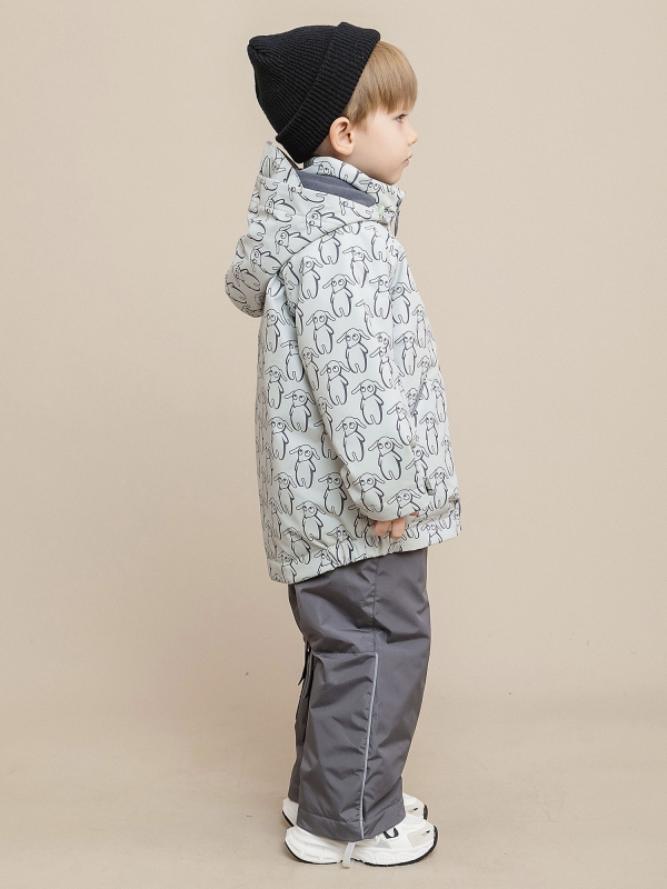 Комплект для мальчика Ришар