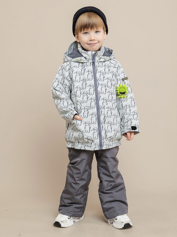 Комплект для мальчика Ришар