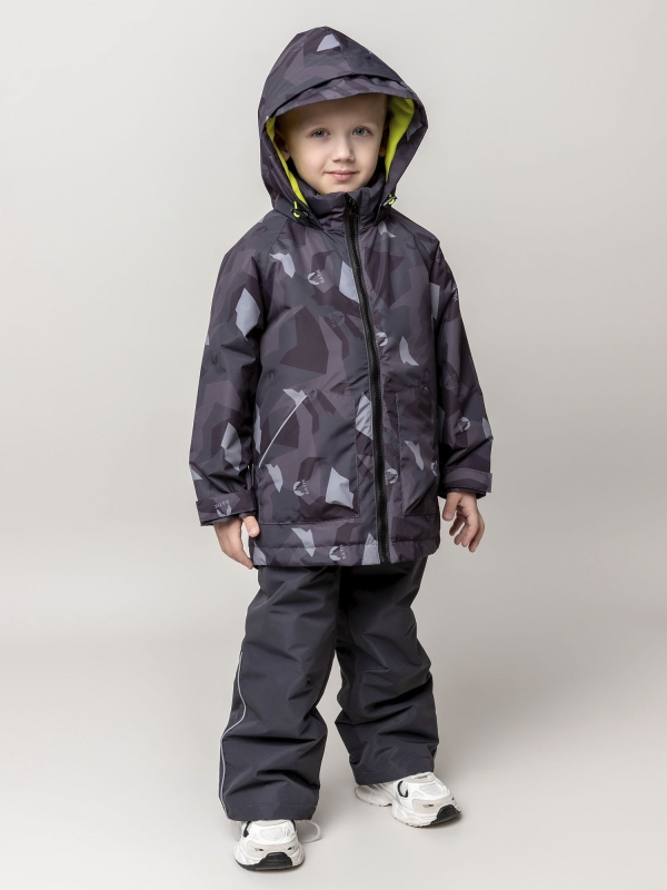 Комплект для мальчика Ришар