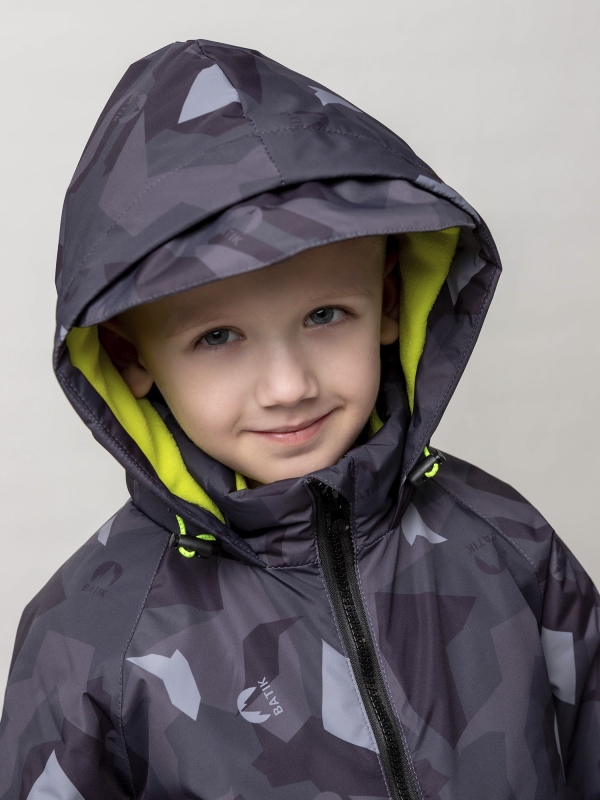 Комплект для мальчика Ришар