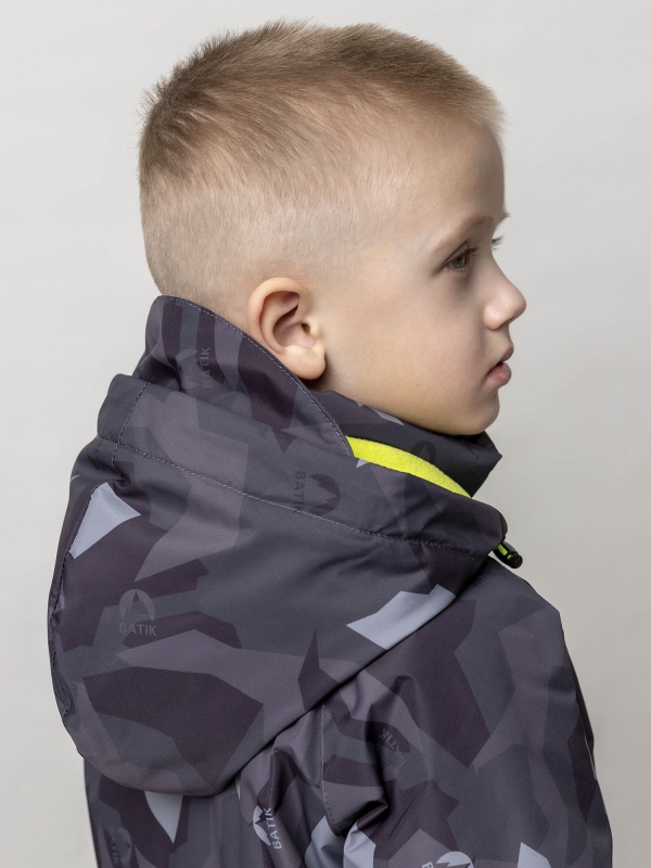 Комплект для мальчика Ришар