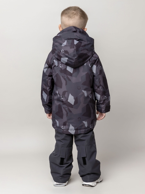 Комплект для мальчика Ришар