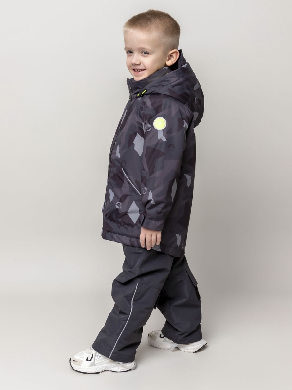 Комплект для мальчика Ришар