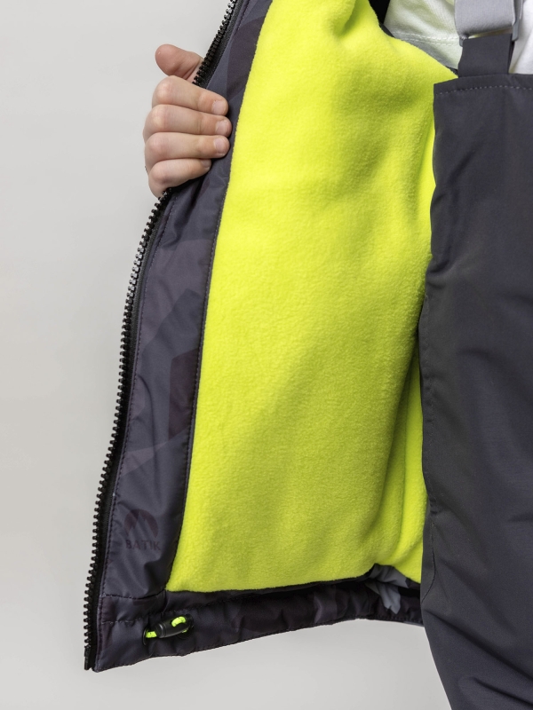 Комплект для мальчика Ришар