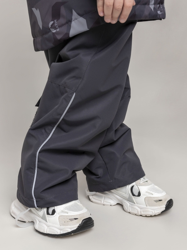 Комплект для мальчика Ришар