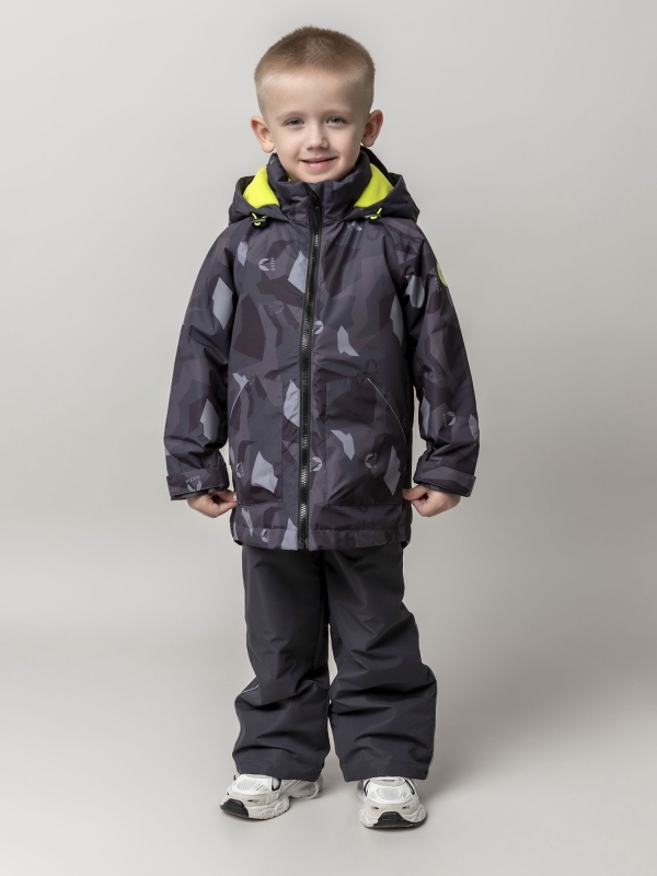 Комплект для мальчика Ришар