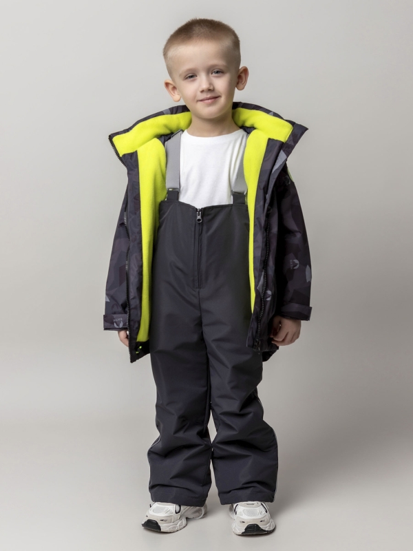 Комплект для мальчика Ришар