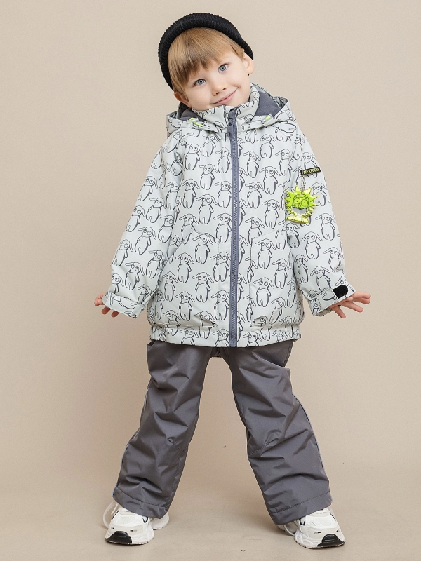 Комплект для мальчика Ришар