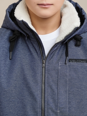 Куртка для мальчика Марлон