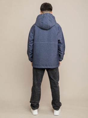 Куртка для мальчика Марлон