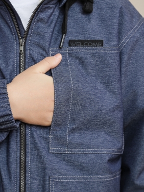 Куртка для мальчика Марлон