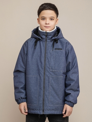 Куртка для мальчика Марлон