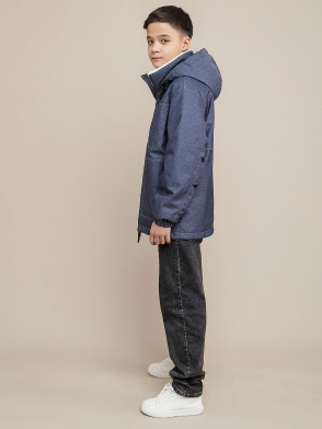 Куртка для мальчика Марлон