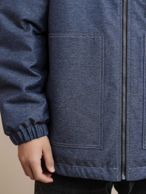 Куртка для мальчика Марлон