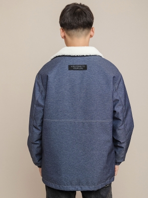 Куртка для мальчика Марлон