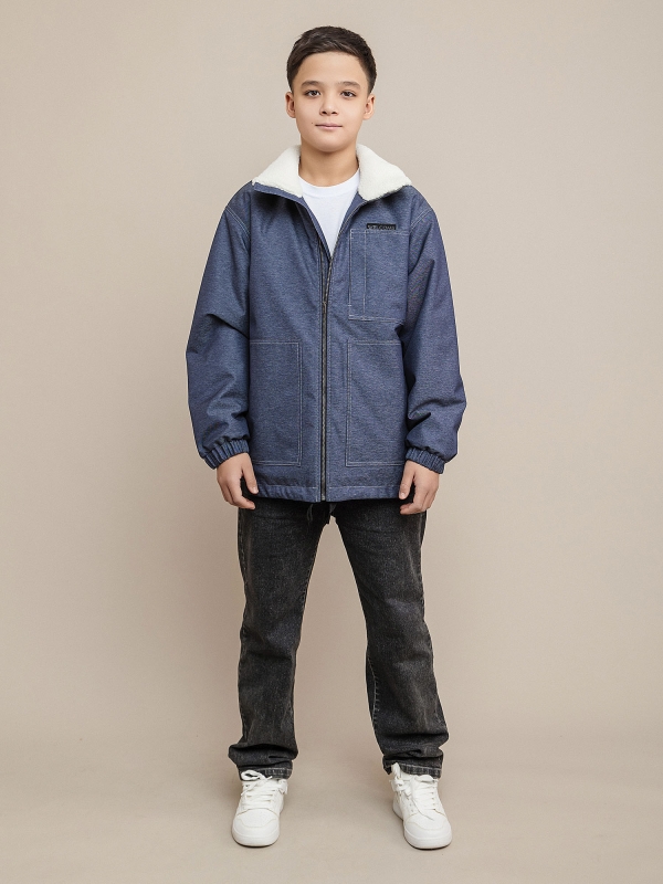 Куртка для мальчика Марлон