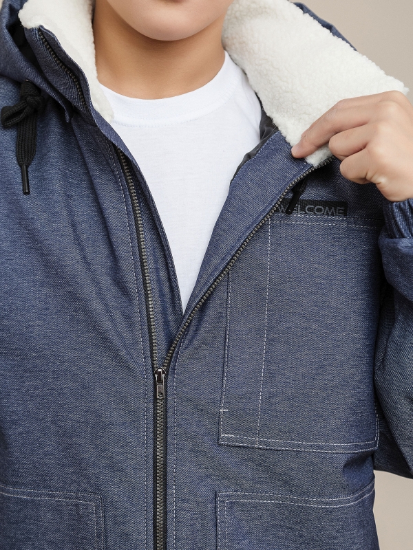 Куртка для мальчика Марлон