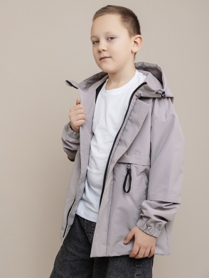 Куртка для мальчика Берт