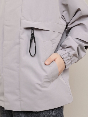 Куртка для мальчика Берт