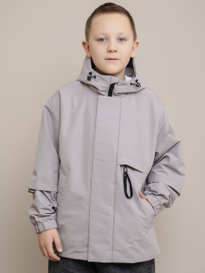 Куртка для мальчика Берт