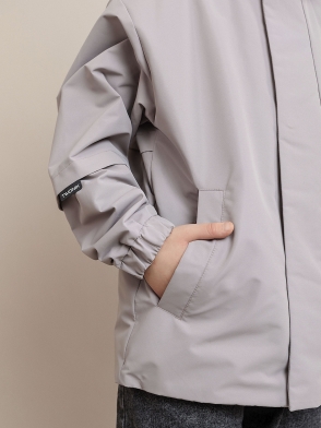 Куртка для мальчика Берт