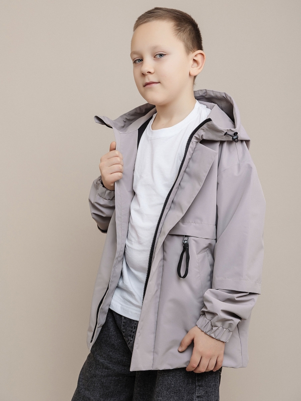 Куртка для мальчика Берт